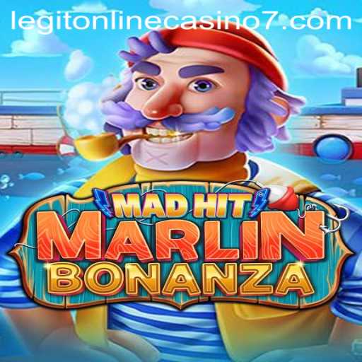 Exploring the Thrills of MadHitMarlinBonanza at a Legit Online Casino