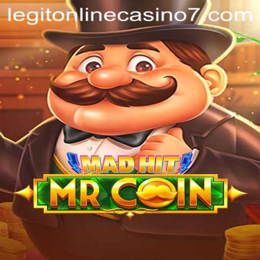 MadHitMrCoin: Exploring the Legit Online Casino Game