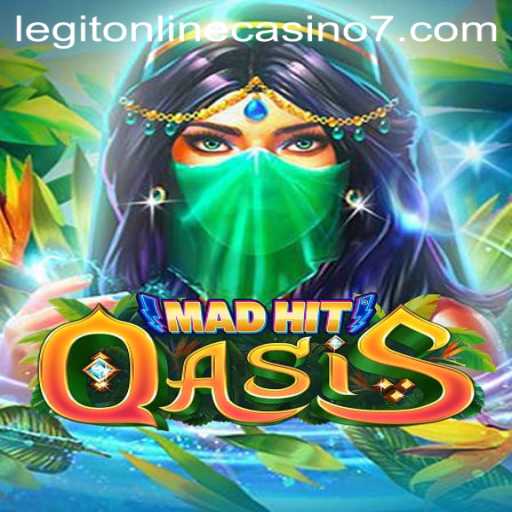 MadHitOasis: Dive into the Exciting World of a Legit Online Casino Game