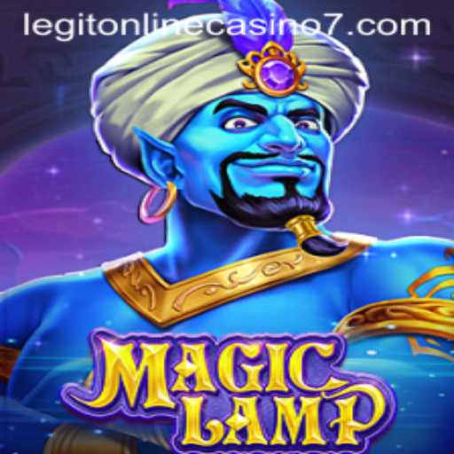 Discovering MagicLamp: The Ultimate Adventure in Legit Online Casinos