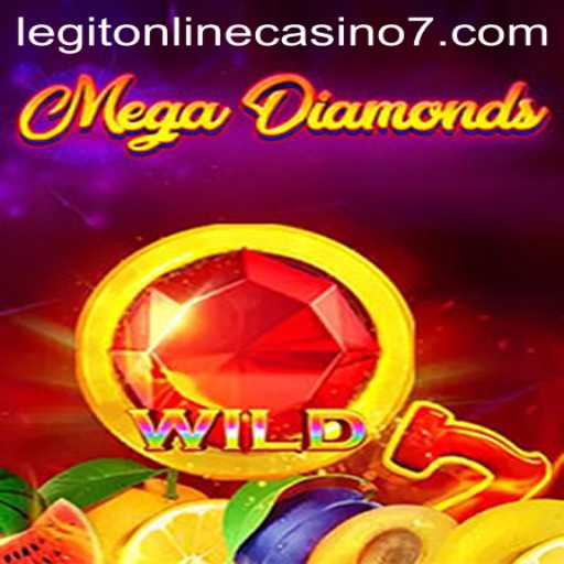Exploring MegaDiamond: A Legit Online Casino Game Experience