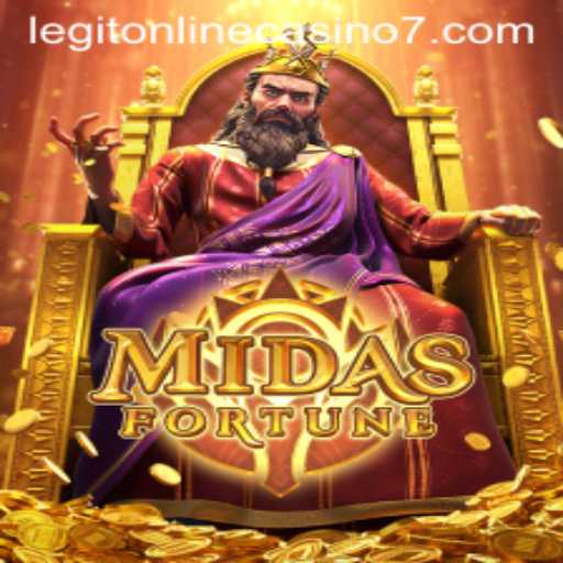 Exploring MidasFortune: A Legit Online Casino Game