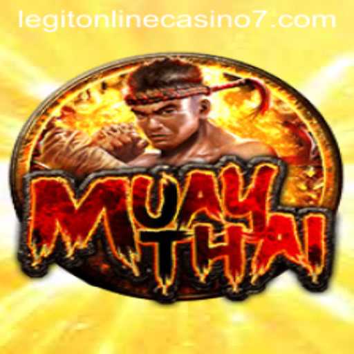 Exploring the Exciting World of MuayThai in Legit Online Casinos