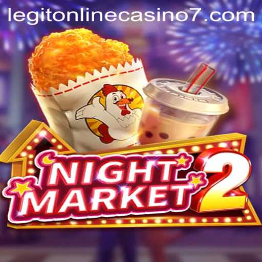 NightMarket2: Exploring the Thrills of a Legit Online Casino