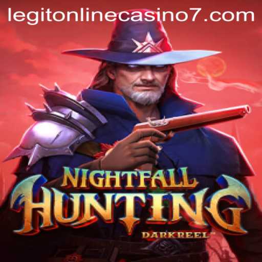 Unleashing the Thrills of NightfallHunting and Its Connection to Legit Online Casino Entertainment