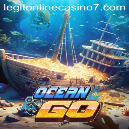 OceanGO: Exploring the Depths of a Legit Online Casino Game