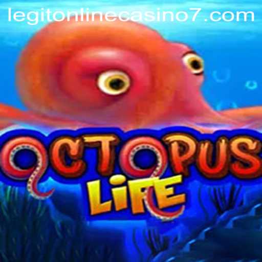 OctopusLife Game Online Experience
