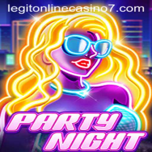 Explore PartyNight: An Electrifying Adventure in a Legit Online Casino