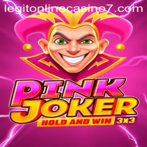 Discover Pinkjoker: A Legit Online Casino Experience