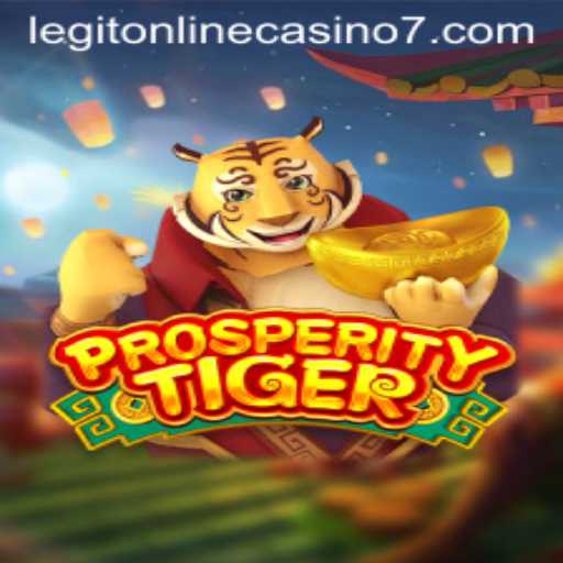 ProsperityTiger: A Dive into the Legit Online Casino Game