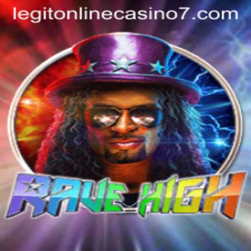 Discover RaveHigh: A Thrilling Experience in the Legit Online Casino World