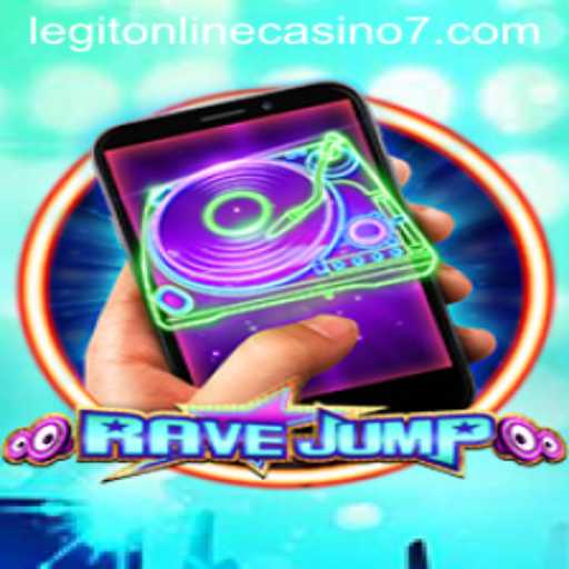 Explore RaveJumpmobile: The Innovative Twist to Legit Online Casino Gaming