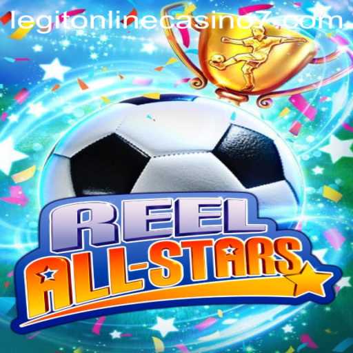ReelAllStars: A Legitimate Online Casino Gaming Experience
