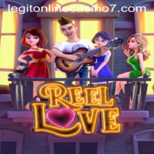 Experience Excitement with ReelLove at Legit Online Casinos