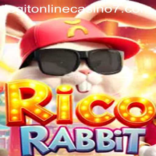 Unveiling RicoRabbit: Legit Online Casino's Latest Exciting Adventure