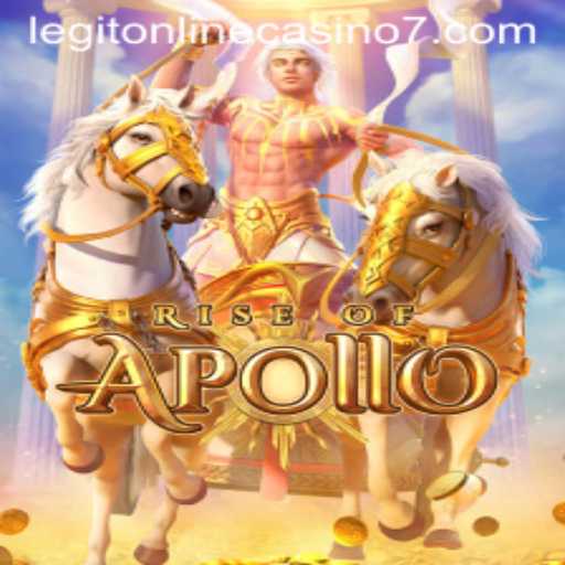 Unveiling RiseofApollo: A Thrilling Venture into the World of Online Gaming