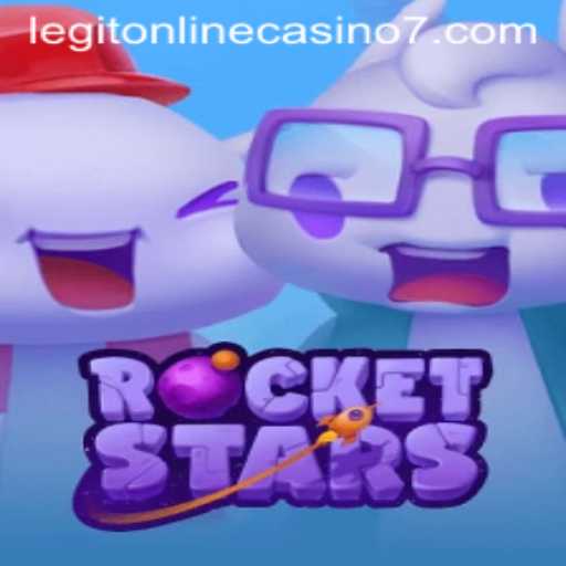 RocketStars: A Legit Online Casino Game Experience