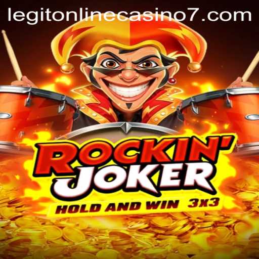 Exploring RockinJoker: A Legit Online Casino Experience