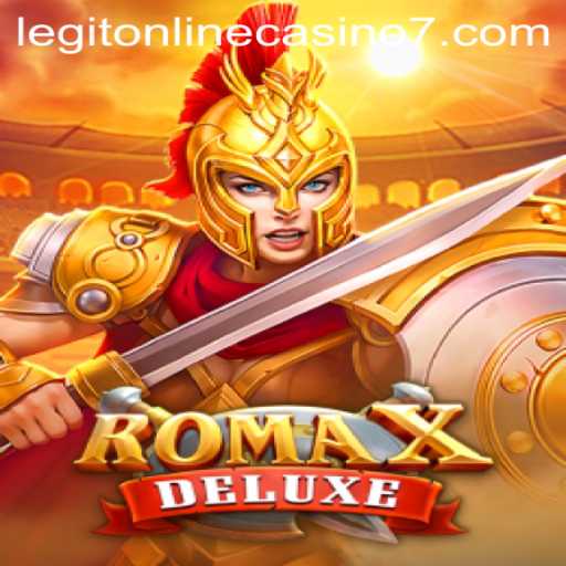 Exploring RomaXDeluxe: A Legit Online Casino Experience