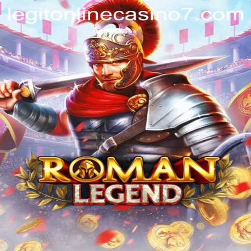 Exploring RomanLegend: Dive into Ancient Rome with a Legit Online Casino Experience
