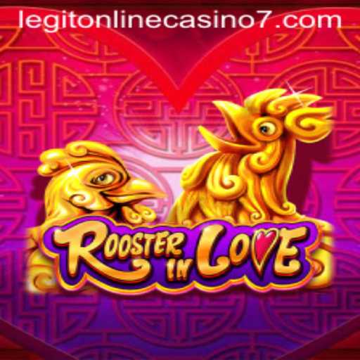 Discover RoosterInLove: A Fun and Engaging Game at Legit Online Casinos