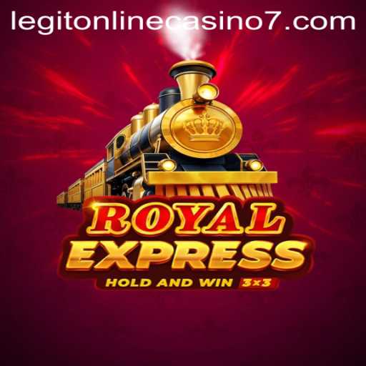 Exploring RoyalExpress: A Legit Online Casino Game