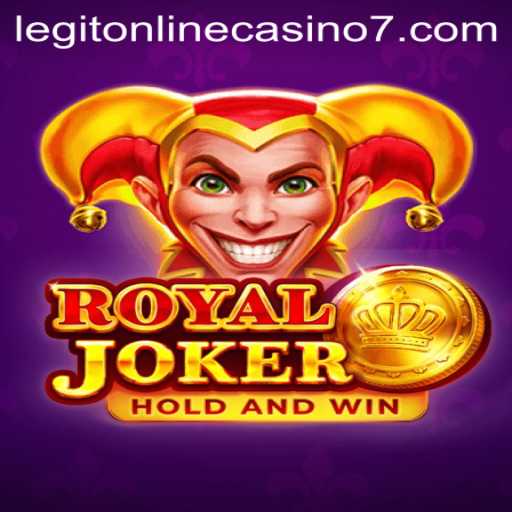 Discover the Excitement of RoyalJoker: A Legit Online Casino Experience