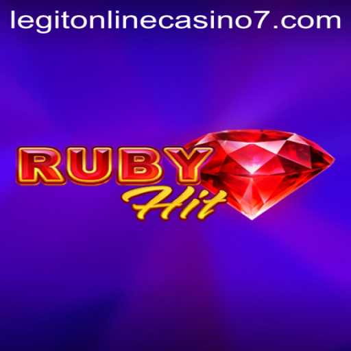 Discover the Thrilling World of RubyHit: The Legit Online Casino Game