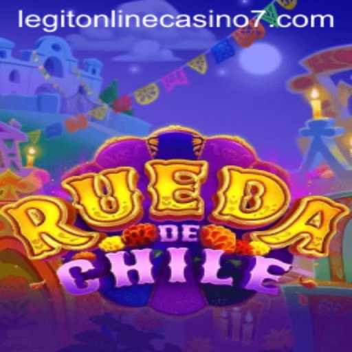RuedaDeChile: The Thrill of a Legit Online Casino Experience