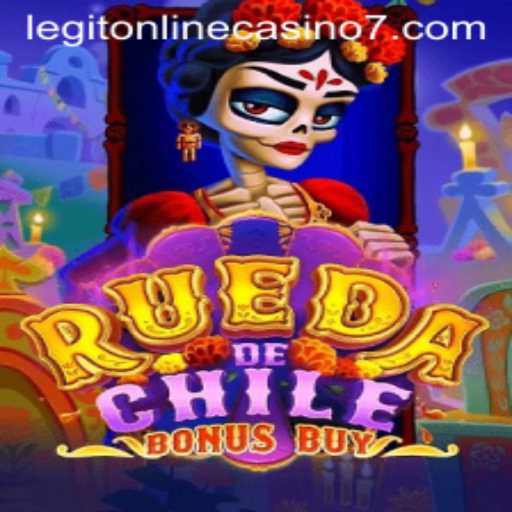 Exploring RuedaDeChileBonusBuy: A Fresh Spin in Legit Online Casinos