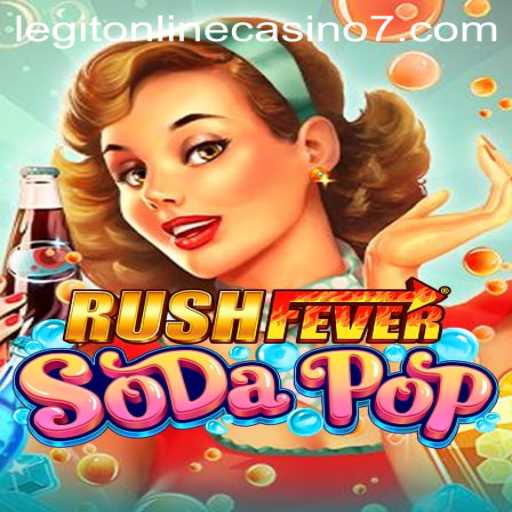 Dive into the Exciting World of RushFeverSodaPop: The New Legit Online Casino Game
