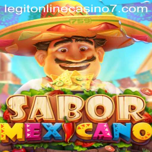 Exploring SaborMexicano: A Unique Addition to Legit Online Casinos