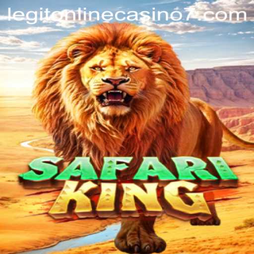 Exploring SafariKing: A Legit Online Casino Game