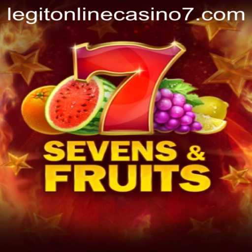 Explore SevensFruits: A Legit Online Casino Experience