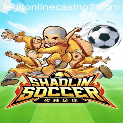 Exploring ShaolinSoccer: A Unique Intersection with Legit Online Casinos