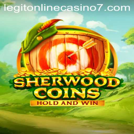 Explore SherwoodCoins: A Legit Online Casino Experience
