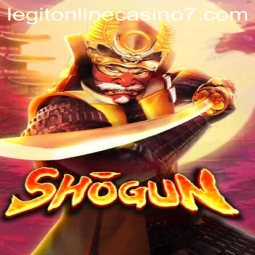 Experience the Thrill of 'Shogun' at a Legit Online Casino