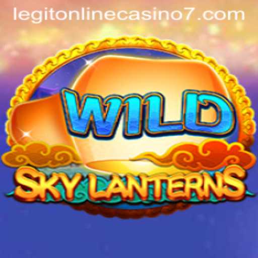 Experience the Thrill of SkyLanterns: A Legit Online Casino Game