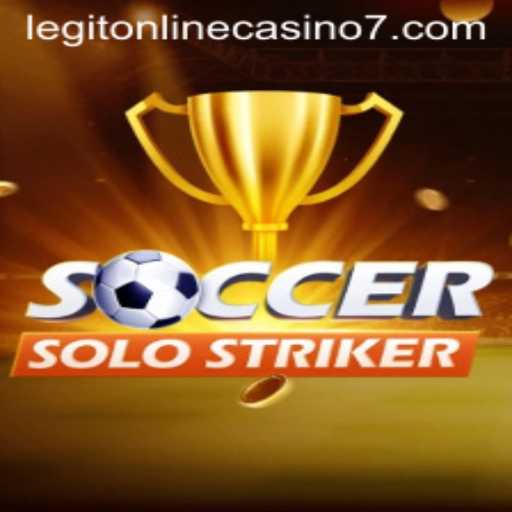 Exploring SoccerSoloStriker and Its Intersection with Legit Online Casinos