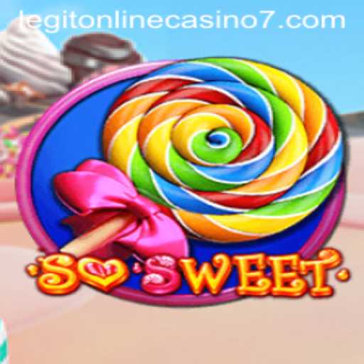 SoSweet: The Rising Star of Legit Online Casinos