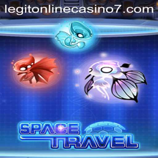 Exploring SpaceTravel: A Thrilling Digital Adventure in the Legit Online Casino Landscape