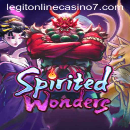 Explore the Enchantment of SpiritedWonders: The Latest Legit Online Casino Game