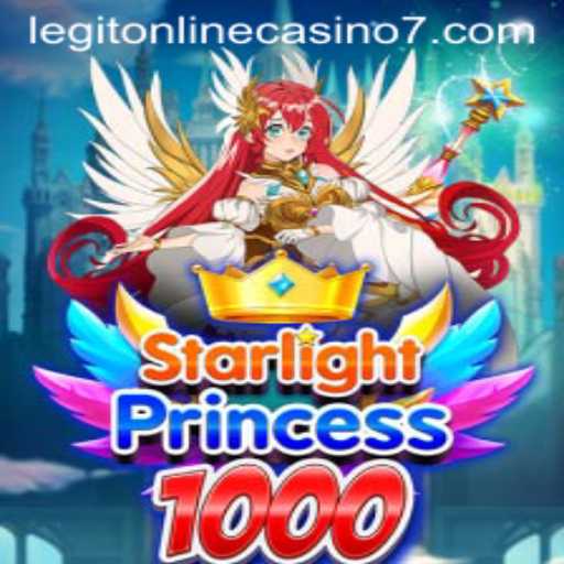 Exploring StarlightPrincess1000 in the Realm of Legit Online Casinos