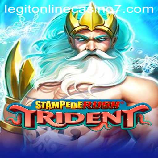Exploring StempedeRushTrident: A New Adventure in Legit Online Casinos