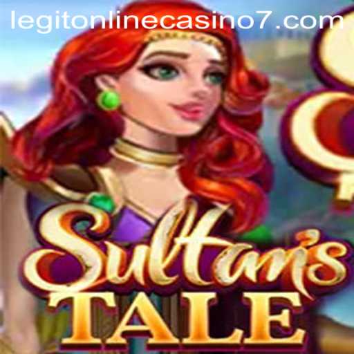 Exploring Sultanstale: The Convergence of Fantasy Gaming and Legit Online Casino Experience