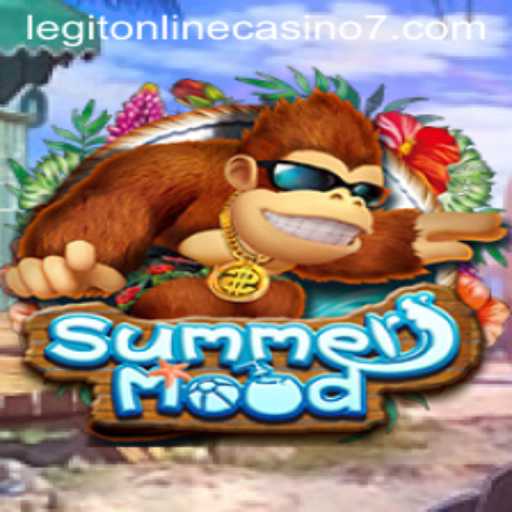 Exploring SummerMood: A Legit Online Casino Experience