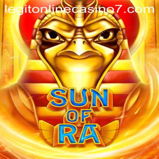 Exploring SunofRa: A Legit Online Casino Experience