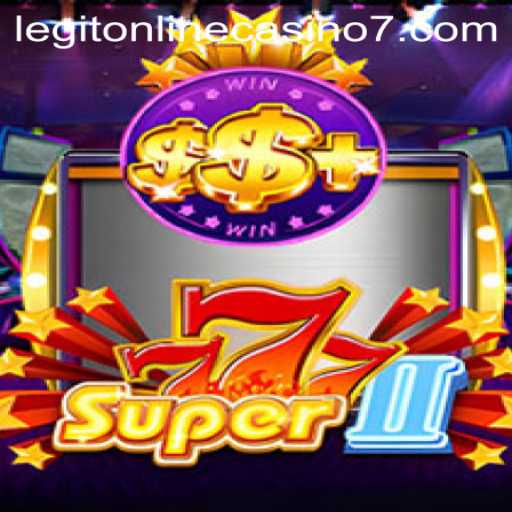 Discover the Thrills of Super777II