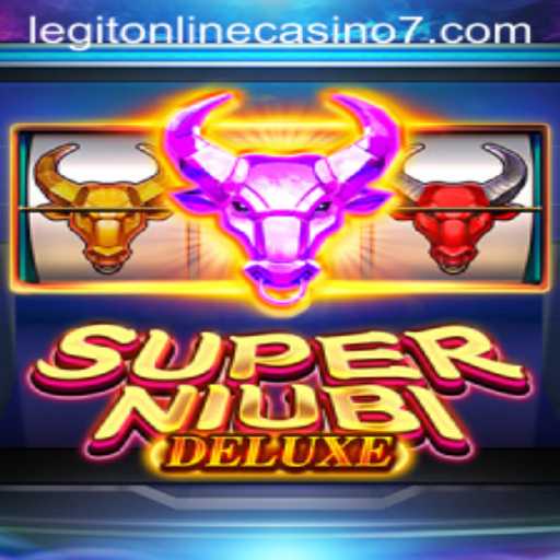 Discovering SuperNiubiDeluxe: An Exciting Journey into Legit Online Casinos