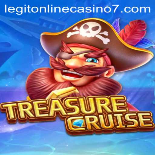 TREASURECRUISE: The Legit Online Casino Adventure